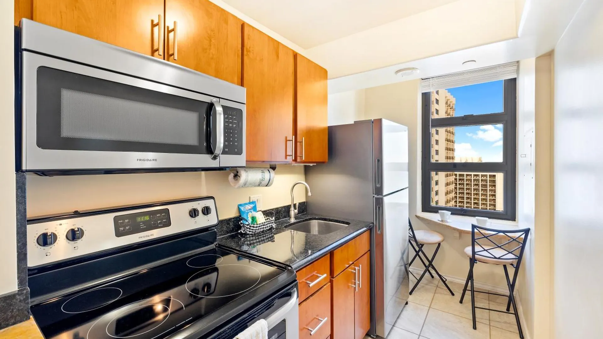 Diamond Head Views Retreat With Free Parking & Near Waikiki Beach! Honolulu 0*,  USA