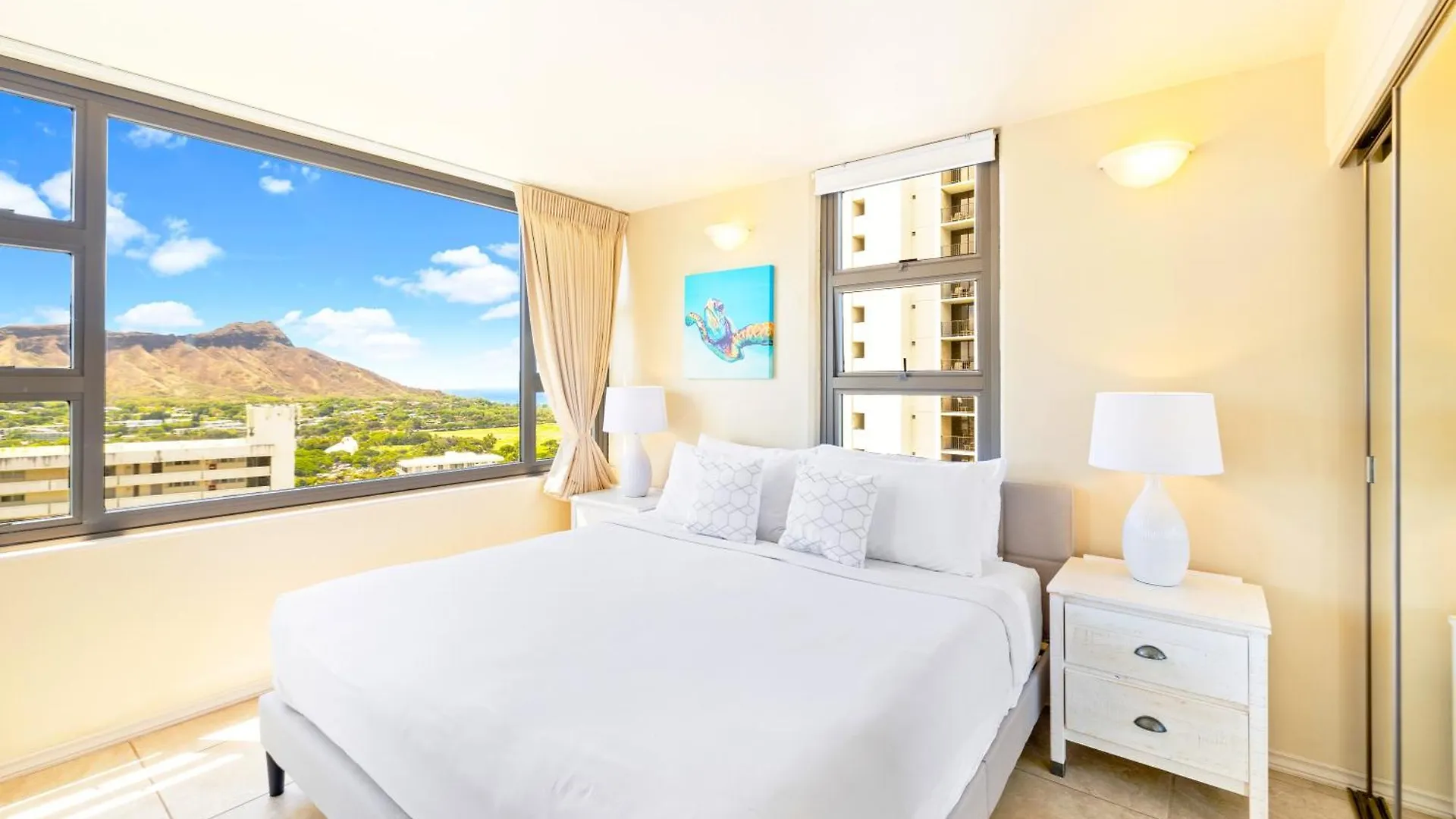 Diamond Head Views Retreat With Free Parking & Near Waikiki Beach! Honolulu 0*,
