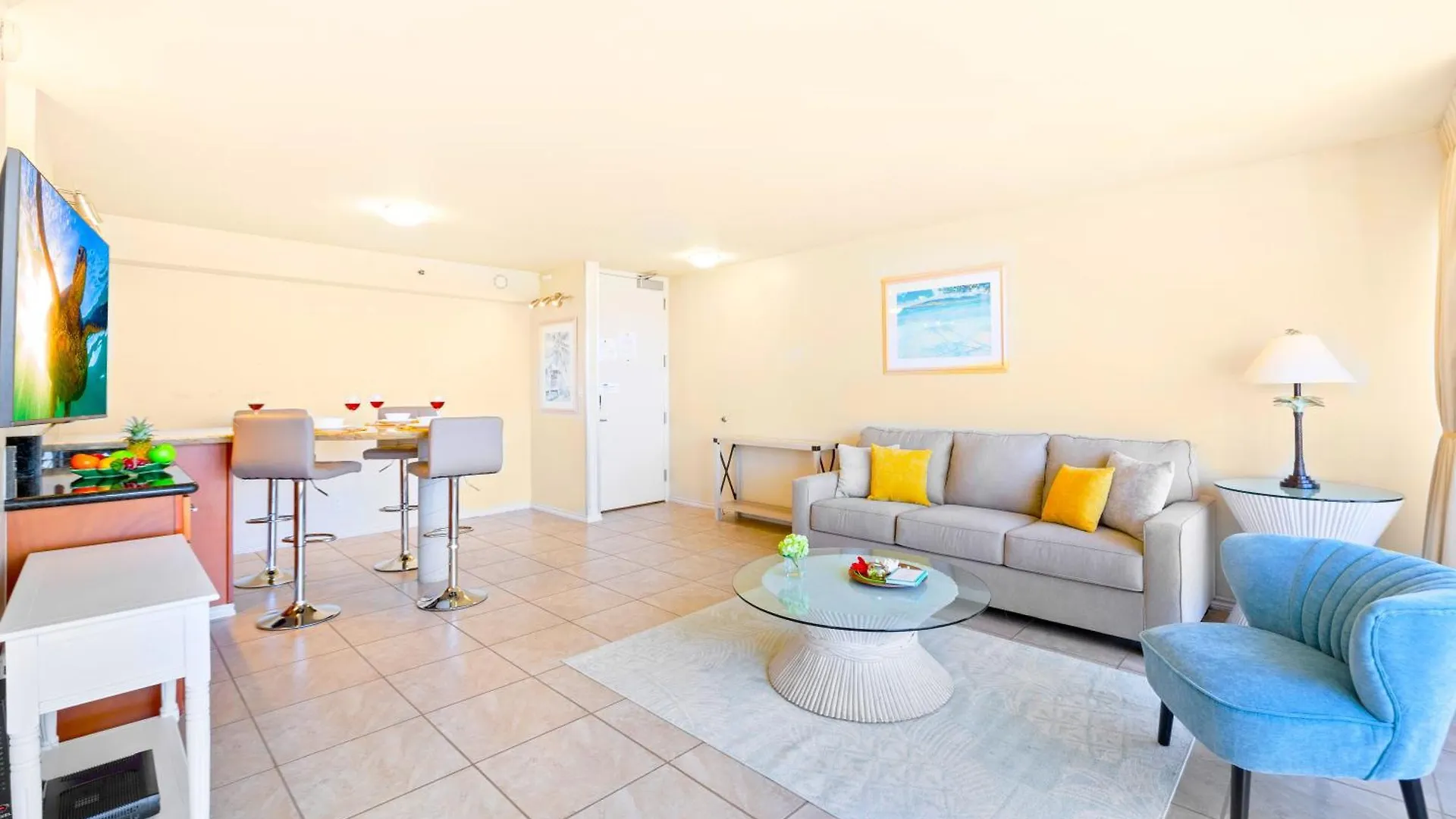 Diamond Head Views Retreat With Free Parking & Near Waikiki Beach! Honolulu