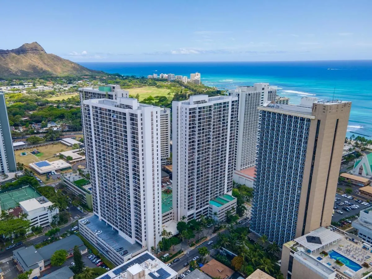 Diamond Head Views Retreat With Free Parking & Near Waikiki Beach! Honolulu 0*,
