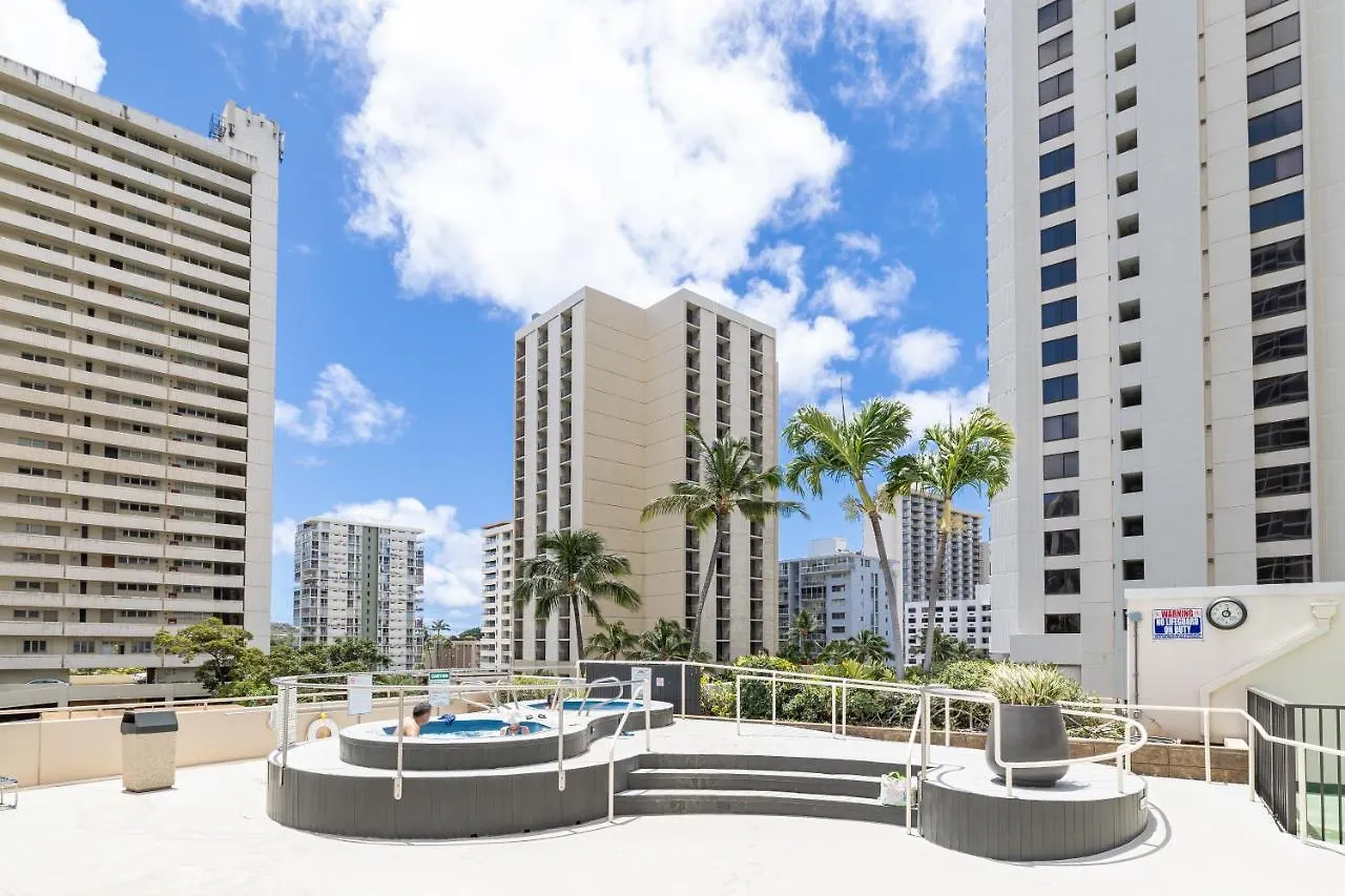Diamond Head Views Retreat With Free Parking & Near Waikiki Beach! Honolulu United States