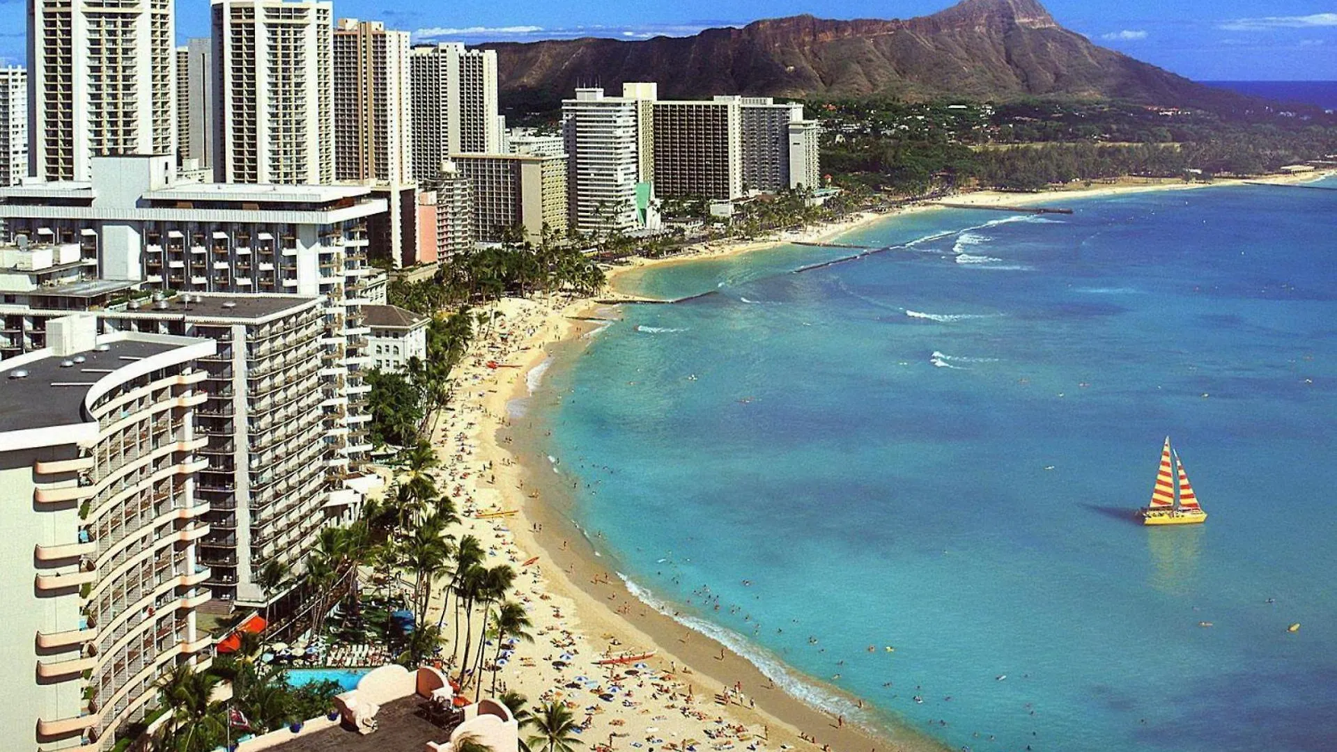Apartment Diamond Head Views Retreat With Free Parking & Near Waikiki Beach! Honolulu United States