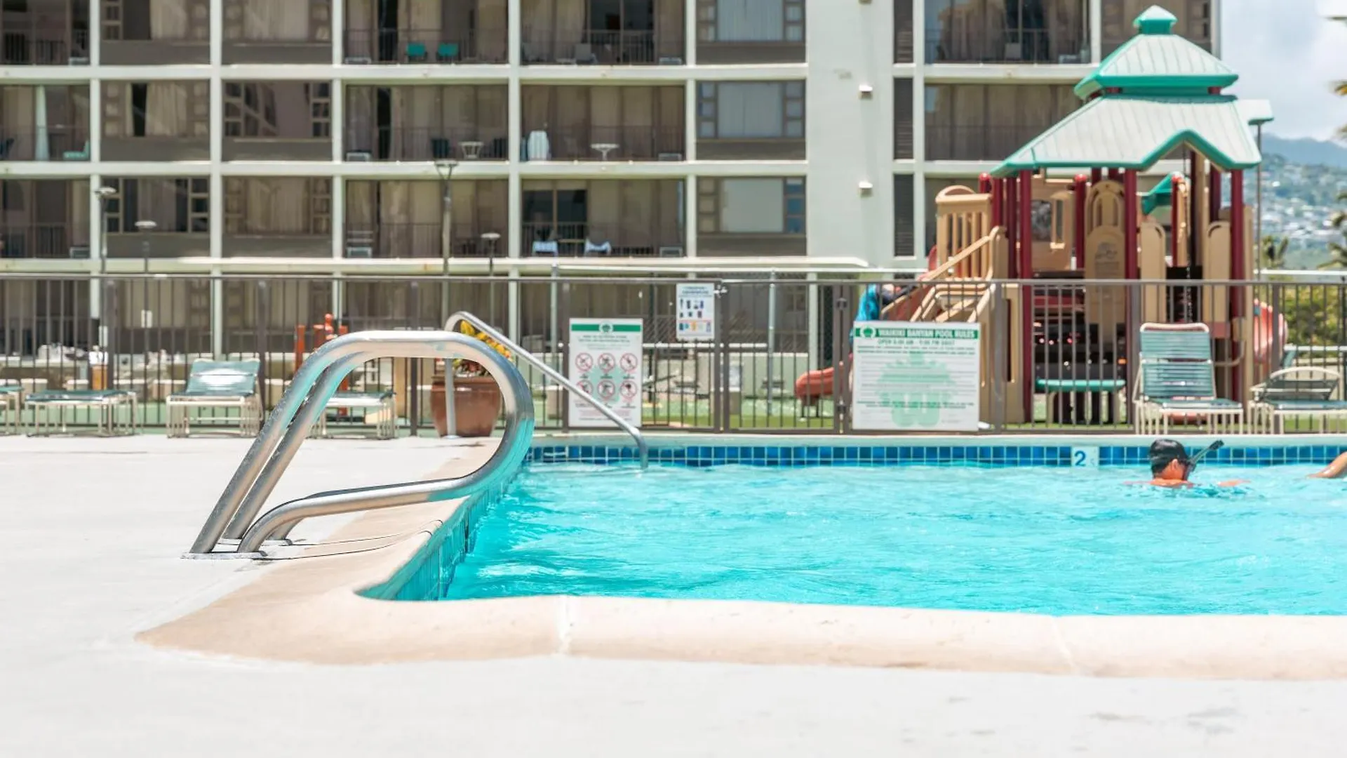 Apartment Diamond Head Views Retreat With Free Parking & Near Waikiki Beach! Honolulu United States