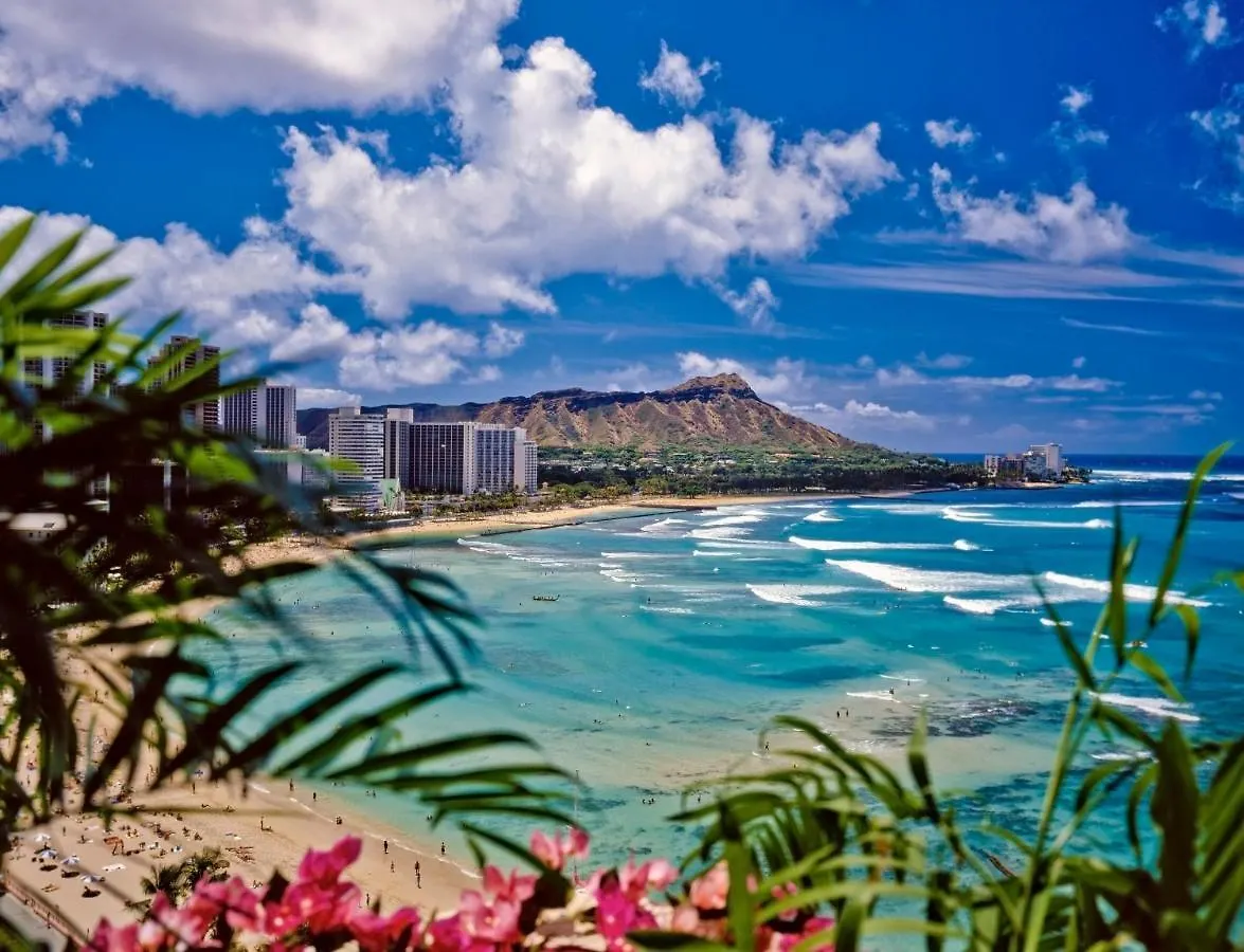 Apartment Diamond Head Views Retreat With Free Parking & Near Waikiki Beach! Honolulu United States