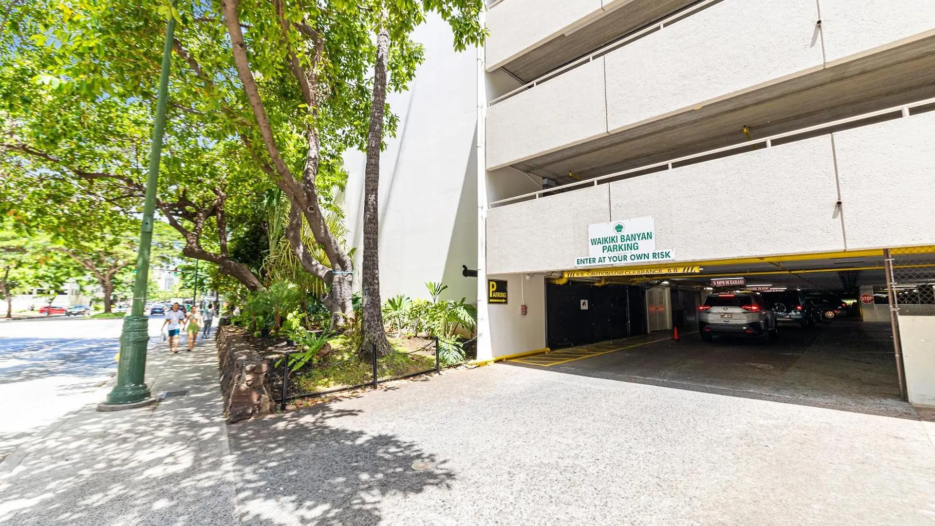 Diamond Head Views Retreat With Free Parking & Near Waikiki Beach! Honolulu
