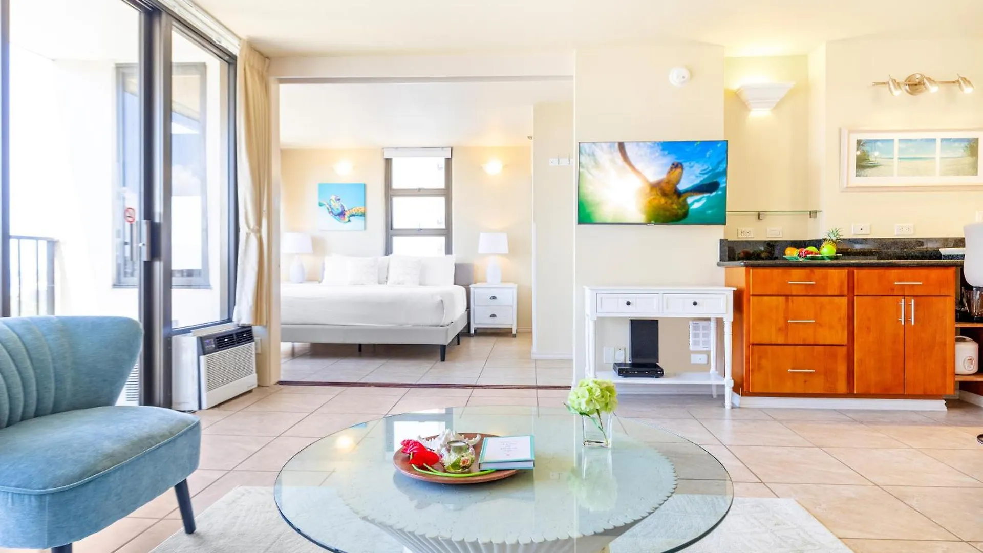 Apartment Diamond Head Views Retreat With Free Parking & Near Waikiki Beach! Honolulu United States